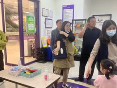 -瑞思教育·少儿英语(凯德校区)