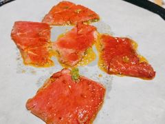 -酒拾烤肉(奥体天虹店)