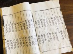 -丹噶尔古城