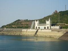 -江南天池