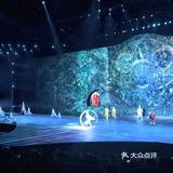 所谓国宝级马戏 别踩坑了