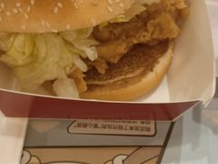 -肯德基(大剧院店)