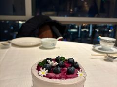 -郑州绿地JW万豪酒店-中餐厅