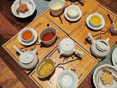 -梅间堂茶馆(绿地缤纷城店)
