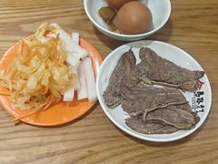 -清真磨沟沿老字号牛肉面(总店)