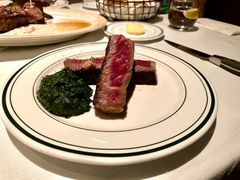 -Wolfgang’s Steakhouse 沃夫冈牛排馆(上海白玉兰广场店)