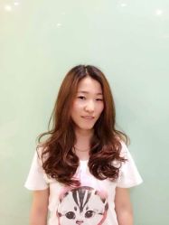 尚丹尼造型作品-尚·丹尼Hair