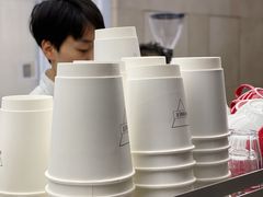 -Manner Coffee(IFS一楼店)