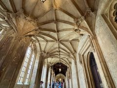 -牛津大学贝利奥尔学院