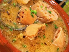 -董厨煨汤馆(车站路店)