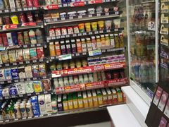 -全家便利店(中原二店)