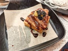 -争鲜回转寿司(太阳宫凯德SURPER店)