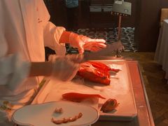 -秀儿四九城·新京菜(亚运村鸟巢店)