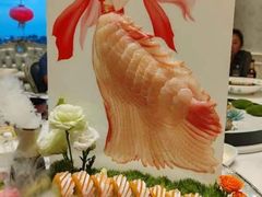 -皇朝海鲜酒店