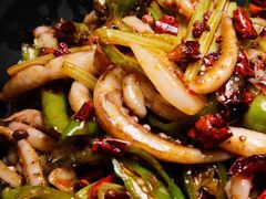 -青木岚小海鲜•小龙虾(友谊店)