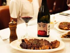 -摩根扒房(桐梓林店)