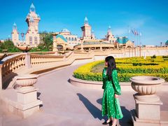 -京津新城温德姆至尊酒店(珠江大道店)