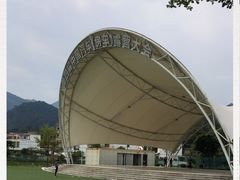 -西山泉房车露营基地·餐厅