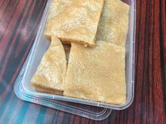 -欢姐伦教糕(北海大道北店)