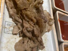 -喜来稀肉(北外滩白玉兰广场店)