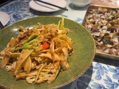 -米庄·原味私房菜(骏壹万邦店)