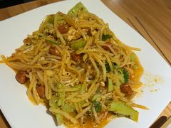 -一顿烧烤(八经街店)