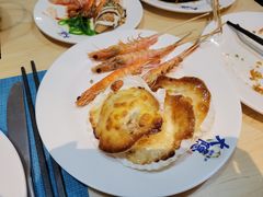 -金环海鲜自助(大坪时代天街店)
