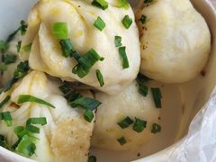 生煎-同心楼(解放北路店)