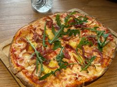 -Common Table · Brunch & Coffee