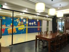 -秦汉胡同书法古筝围棋国画书院(宝地分馆)