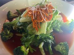 -羲和雅苑•北京烤鸭(平安国际金融中心店)