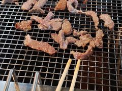 -同心烧烤(总店)