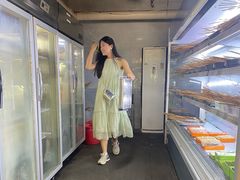 -水碾河刘老大串串香(水碾河路店)