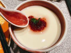 -北京王府井希尔顿酒店·秦唐中餐厅Chynna