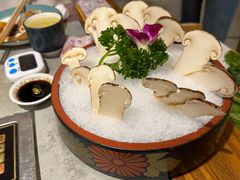 -大理董·董家小厨野生菌火锅(古城旗舰店)