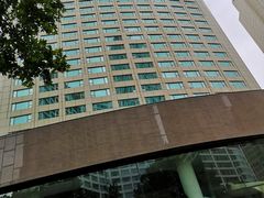 -大连富丽华大酒店