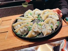 -新安人家·22年本地餐厅