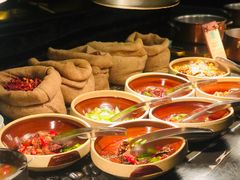 -长沙北辰洲际酒店-兰调全日餐厅