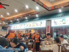 -葛记焖饼(伏牛路店)