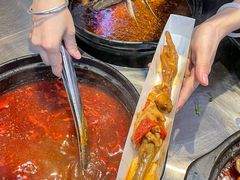 -降龙爪爪(建设路1店)