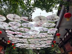 -青城山