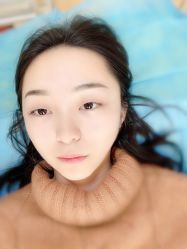 点击看大图 -Yue Show馨选·半永久纹眉纹眼线