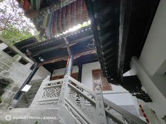 -关岳庙