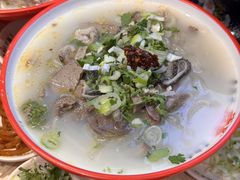 -武圣羊汤·西北面(朝阳门店)