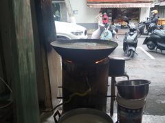 -云南大锅豆浆店