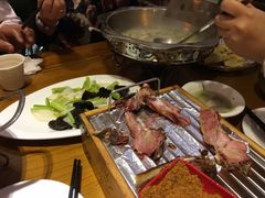 -山沟沟炒鸡(颐灏·海怡名都店)