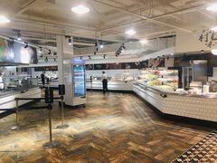 -阿那亚第一食堂 Cafeteria 1