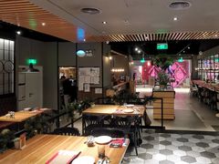-TIAGO HOME KITCHEN(王府中环店)
