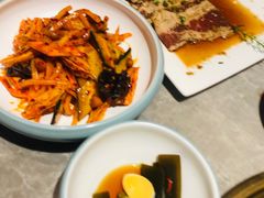 -韩盛·古法烤肉店(皇城恒隆广场店)