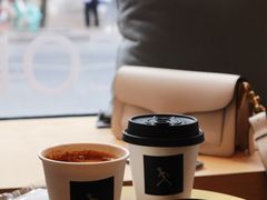 -常识咖啡common sense(春熙路店)